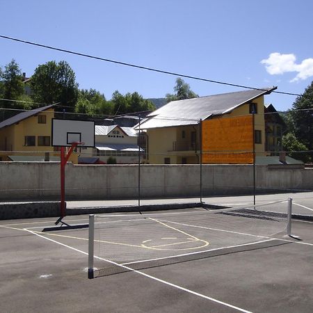 Complex Mona Caraiman Buşteni Exterior foto