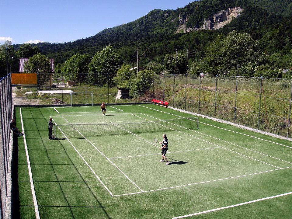Complex Mona Caraiman Buşteni Exterior foto